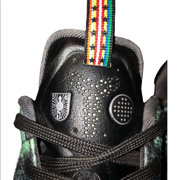 2016 All Star Game Kobe 11 Elite Low - Picture 3 of 13